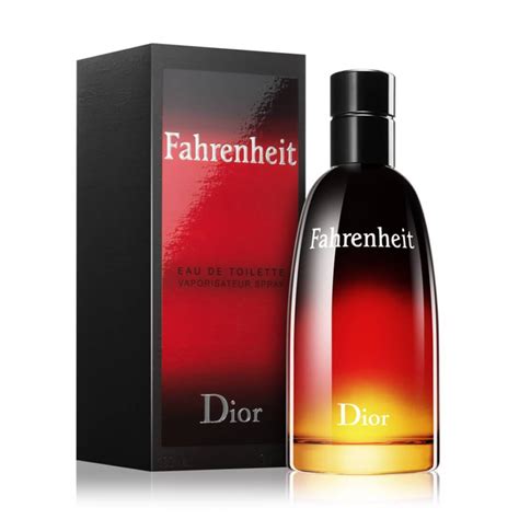 dior fahrenheit uk